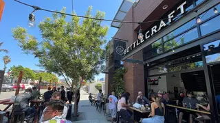 Bottlecraft Little Italy, beer bar, San Diego