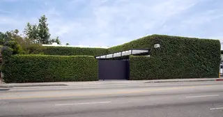Kayne Griffin Corcoran, art gallery, Los Angeles
