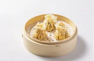 西贝XIBEI Dumplings, chinese restaurant, Los Angeles