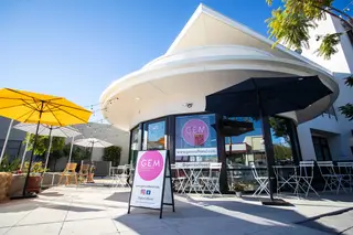 Gem Coffee, coffee shop, San Diego