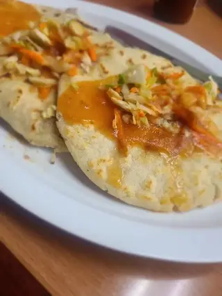 Pupuseria Jutiapa, salvadoran restaurant, Los Angeles