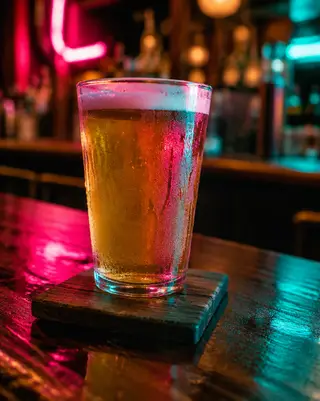 West End PB, sports bar, San Diego