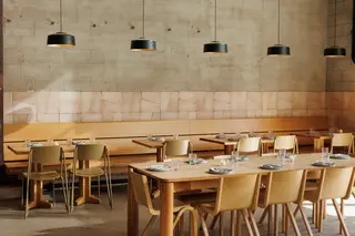 Wildland, restaurant, Carlsbad