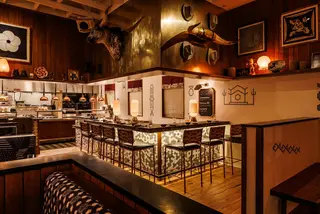 Norman's Japanese Grill, japanese restaurant, Dallas