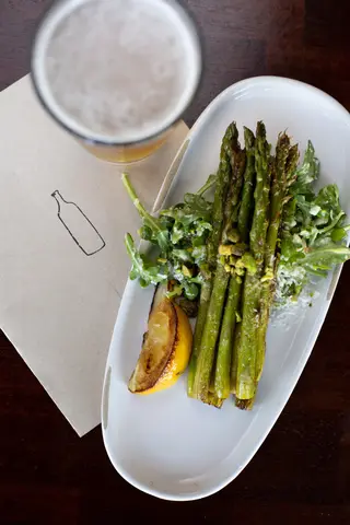 Wine Gallery, american restaurant, Laguna Beach