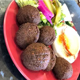 H.B. Pita Grill, mediterranean restaurant, Huntington Beach