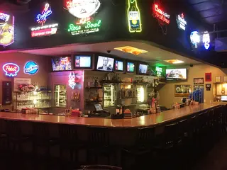 Johnny's Tacos & Sports, sports bar, Redlands