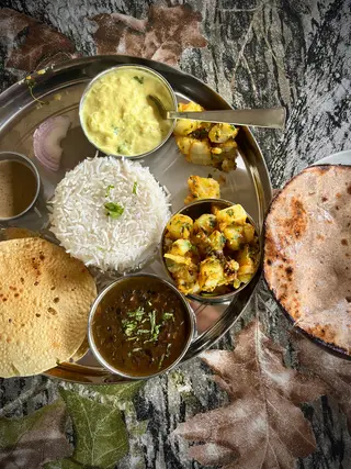Sindhu's, indian restaurant, Little Elm