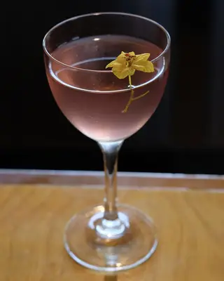 Doto, restaurant, Los Angeles