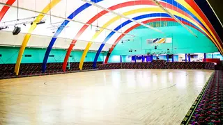 Skateworld San Diego, roller skating rink, San Diego