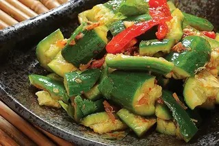 Home Cooking, chinese restaurant, Chino Hills