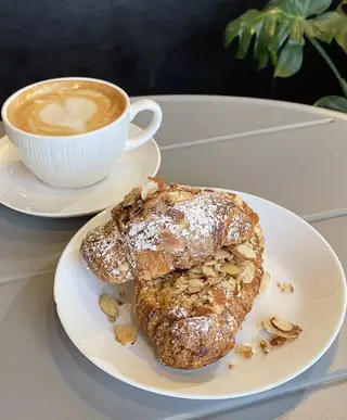 Ocean Beach Coffee and Plants, cafe, San Diego
