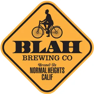 BLAH Brewing, brewery, San Diego