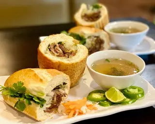 PT Eatery, vietnamese restaurant, San Diego