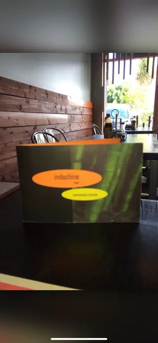 Indochine Vien, vietnamese restaurant, Los Angeles