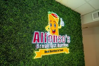 Alfonso's Breakfast Burritos, mexican restaurant, Duncanville