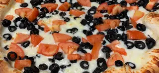 Pizza 21, pizza restaurant, Whittier