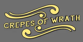 Crepes of Wrath, pancake house, Claremont