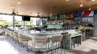 Culinary Dropout, american restaurant, Dallas