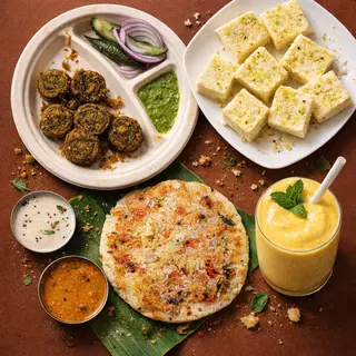 Shree Vimal's, indian restaurant, Irving