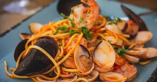 Mangia Bistro, italian restaurant, Plano