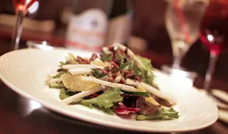Buon Gusto, italian restaurant, Huntington Beach