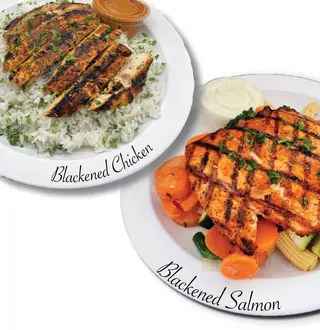 Dr. Grubbs, health food restaurant, Claremont