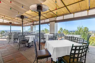 Old Town Tequila Factory, mexican restaurant, San Diego