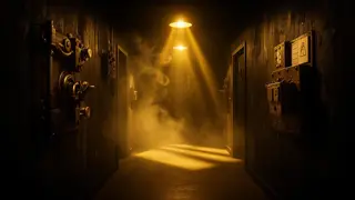 EscapeXperience Escape Room, escape room, Euless