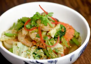 Nawa Thai Manhattan Beach, thai restaurant, Manhattan Beach