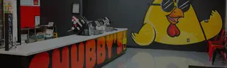 Chubbys Hot Chicken, chicken restaurant, Fontana