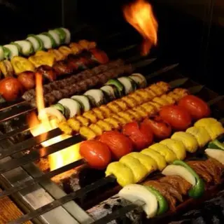 Persian Grill & Cafe, persian restaurant, Santa Clarita