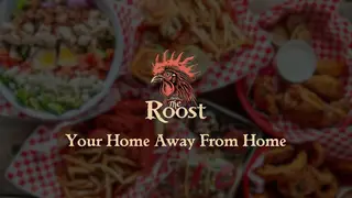 The Roost Lewisville, sports bar, Lewisville