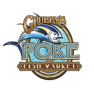 Grubby's Poke & Fish Market, poke restaurant, Carlsbad