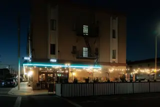 Panxa Cocina, texmex restaurant, Long Beach