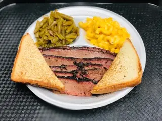 Mesquite BBQ Since 1959, barbecue restaurant, Mesquite
