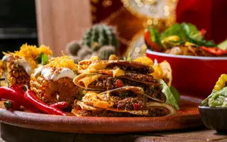 La Familia Callejas mexican food, mexican restaurant, Oceanside