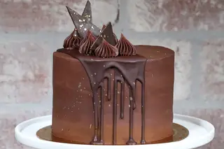 It's All About The Cake, dessert shop, Dana Point