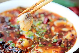 Yummy Sichuan, sichuan restaurant, Flower Mound