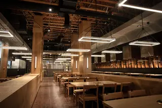 Daedo Sikdang, steakhouse, Los Angeles