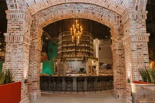 Descanso Restaurant - Los Angeles, taco restaurant, Los Angeles