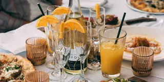 The Six Social House, restaurant, Studio City
