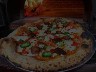 Texapolitan Pizza, pizza restaurant, Plano