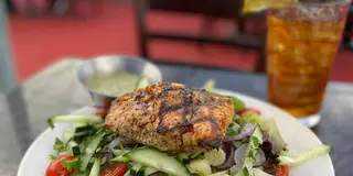 Riverside Grill & Bar, american restaurant, Chino