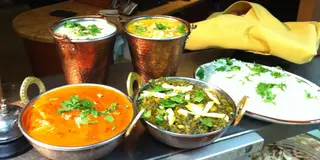 Koyla Indian Restaurant, indian restaurant, Rancho Cucamonga