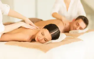 Lavender Flower Day Spa, day spa, Coronado