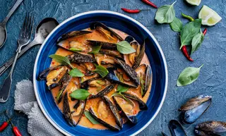 Calico Fish House, seafood restaurant, Huntington Beach