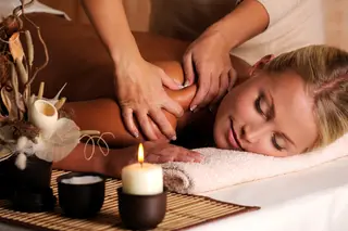 Orchid Thai Spa and Bodyworks, spa, Chula Vista