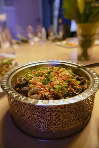 Hengry, chinese restaurant, Alhambra