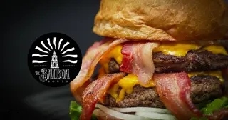 The Balboa South, burger restaurant, Chula Vista